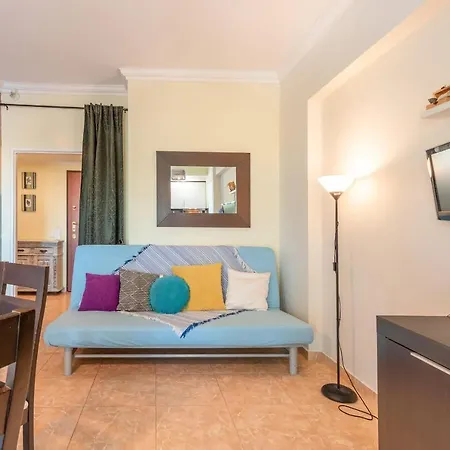Guestready - Caparica Seaflowers II Апартаменты