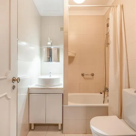 Guestready - Caparica Seaflowers II