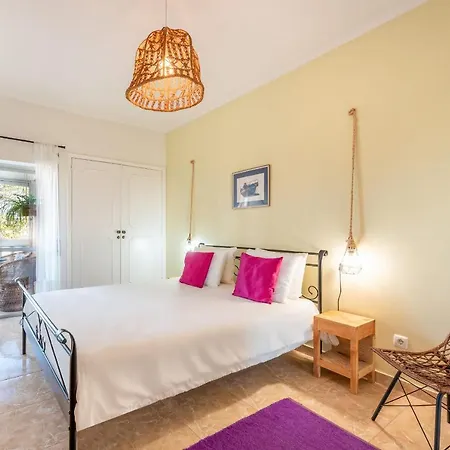 Guestready - Caparica Seaflowers II *
