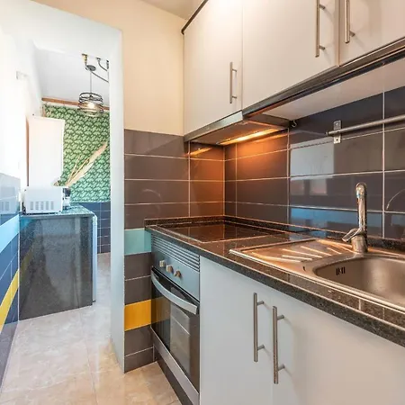 Guestready - Caparica Seaflowers II *