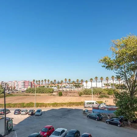 Guestready - Caparica Seaflowers II *