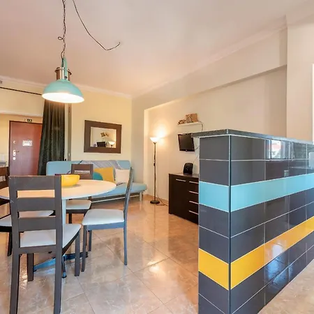 Guestready - Caparica Seaflowers II * Кошта-да-Капарика