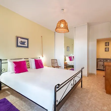 Guestready - Caparica Seaflowers II * Кошта-да-Капарика