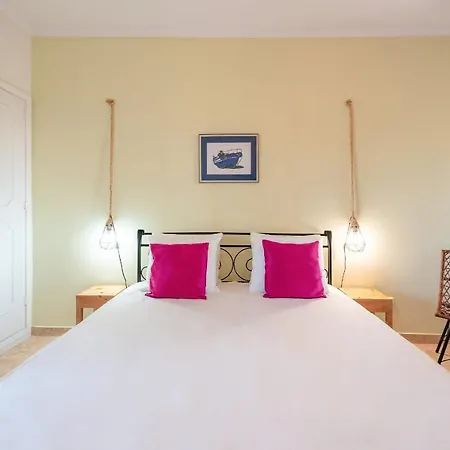Апартаменты Guestready - Caparica Seaflowers II