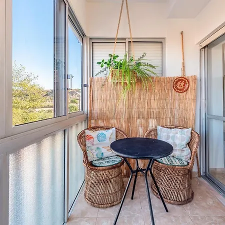 Guestready - Caparica Seaflowers II *