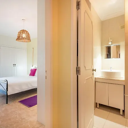 Guestready - Caparica Seaflowers II Апартаменты Кошта-да-Капарика