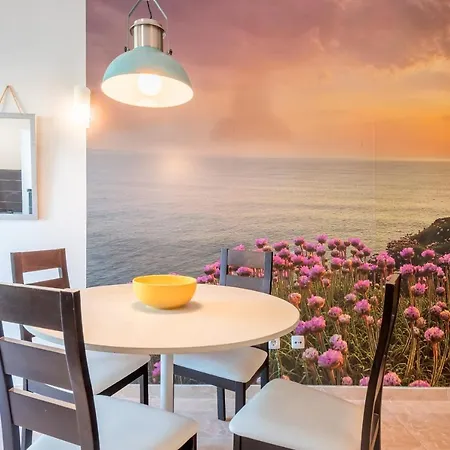 Guestready - Caparica Seaflowers II