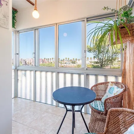 Guestready - Caparica Seaflowers II شقة *